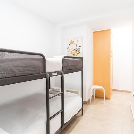 Trendyhomes Almeria Playa 外观 照片