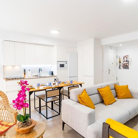 Trendyhomes Almeria Playa 外观 照片