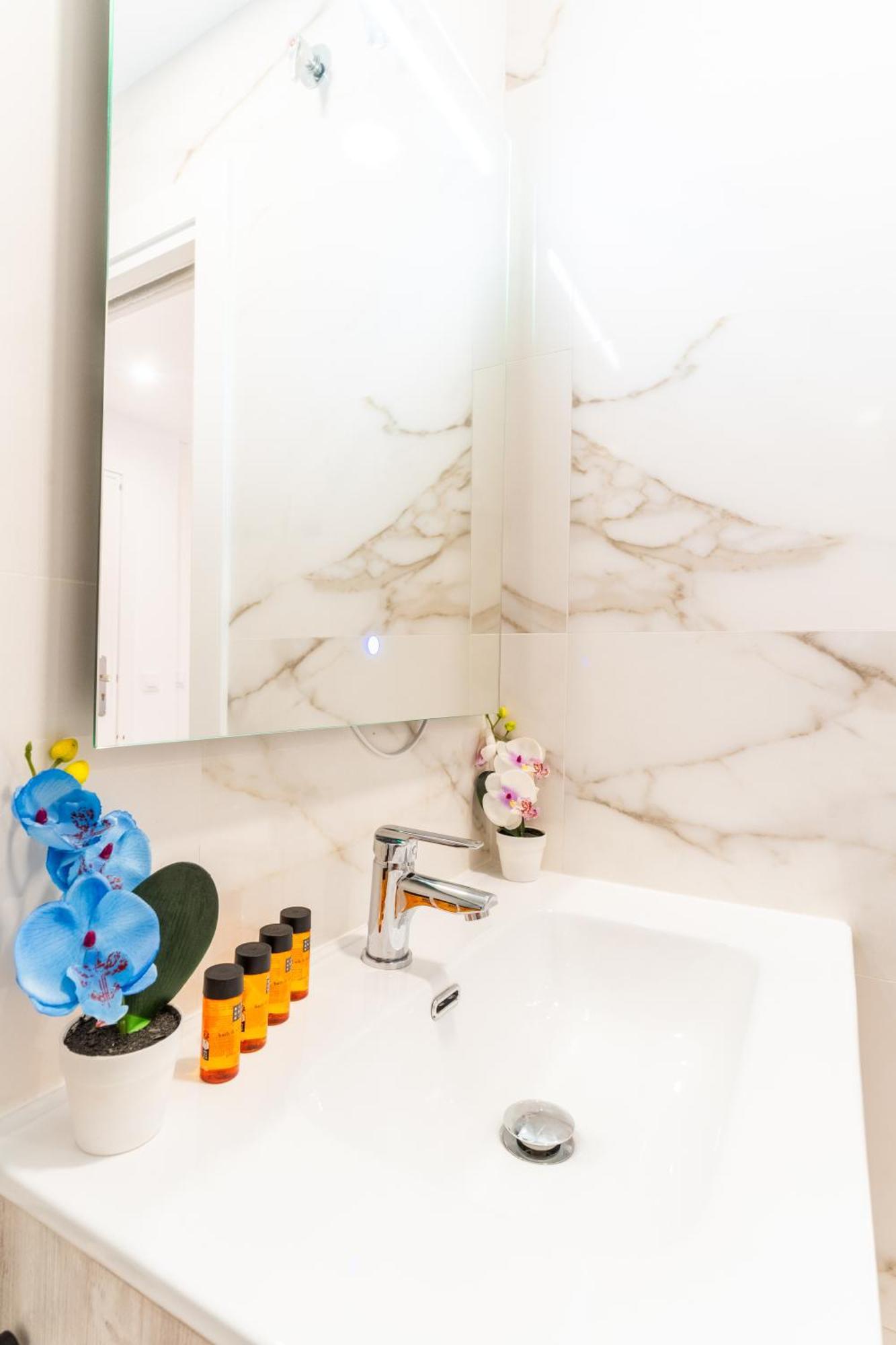 Trendyhomes Almeria Playa 外观 照片