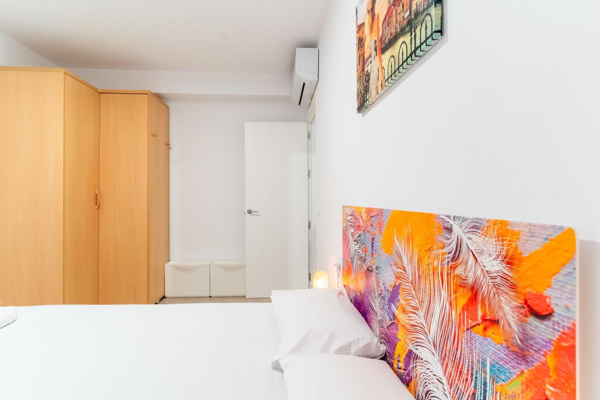 Trendyhomes Almeria Playa 外观 照片