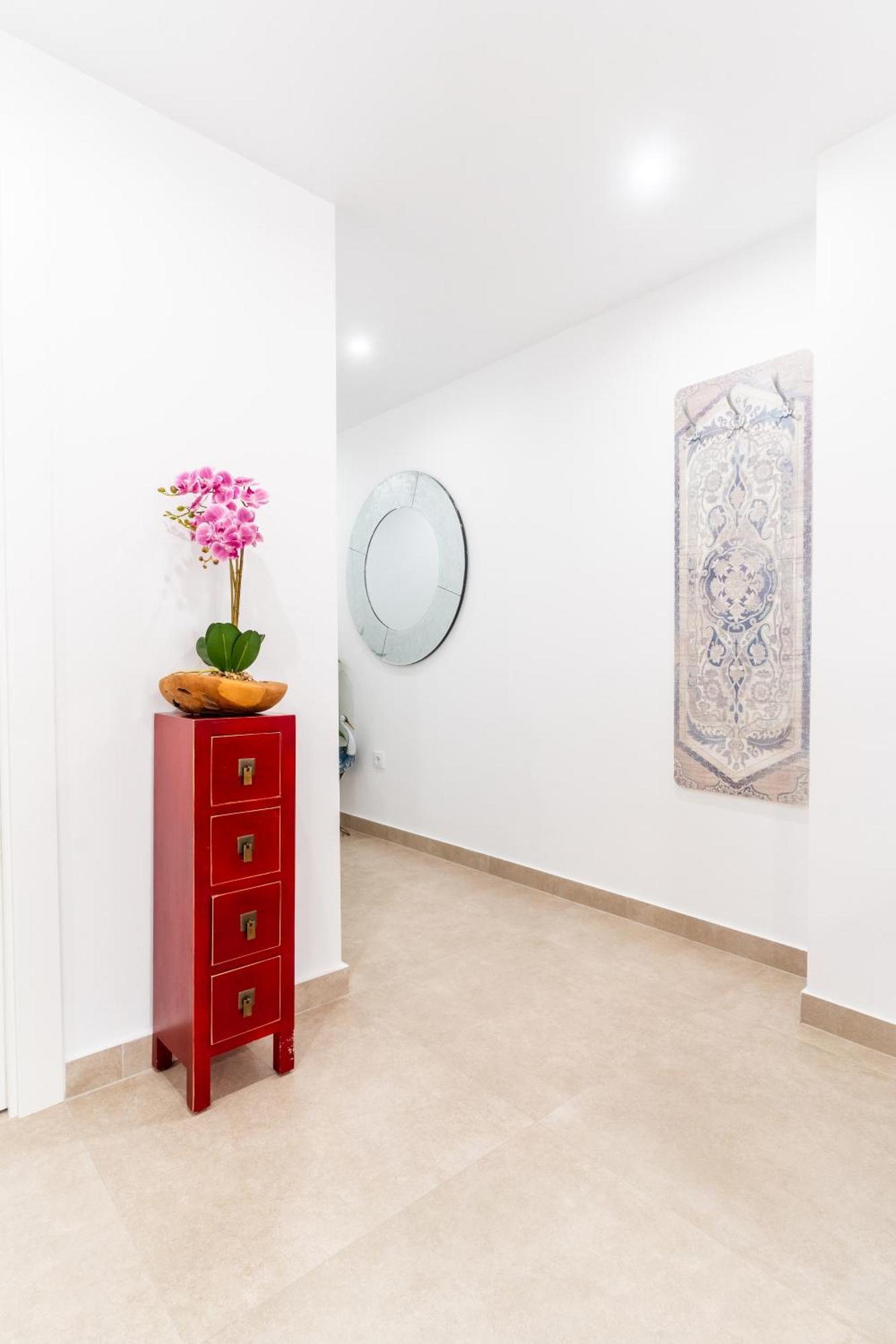 Trendyhomes Almeria Playa 外观 照片