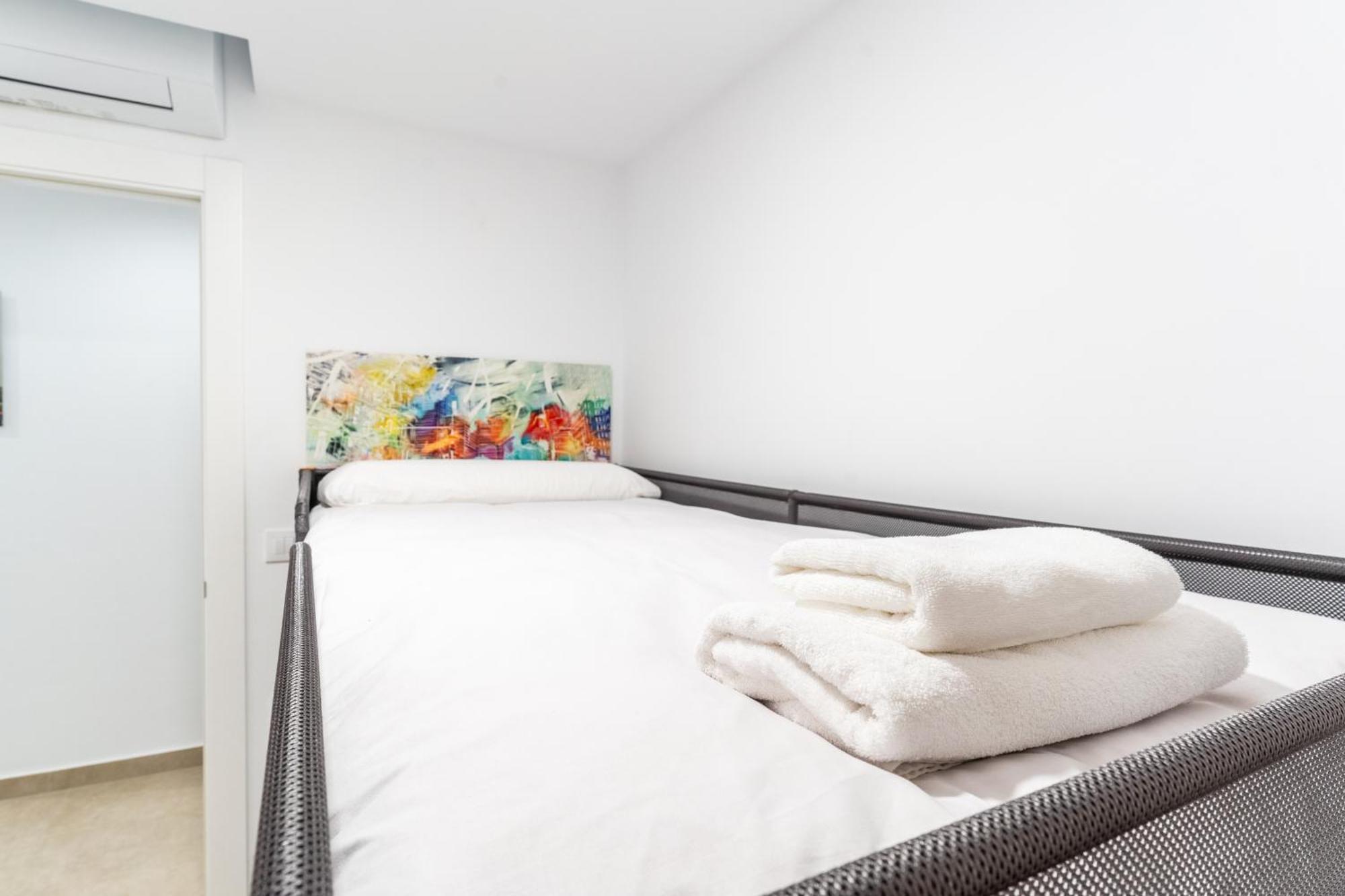 Trendyhomes Almeria Playa 外观 照片